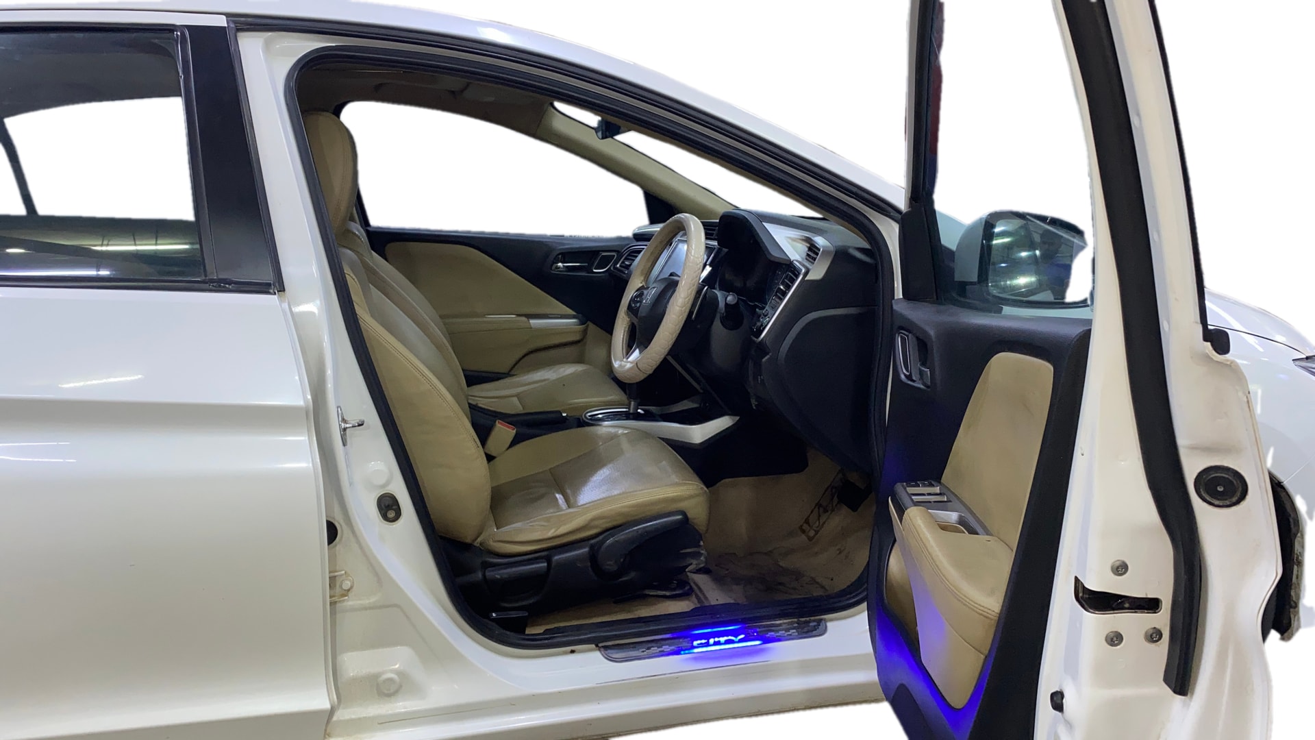 View 2018 Honda City ZX CVT Image 18 Used 2018 Honda City ZX CVT Image 18