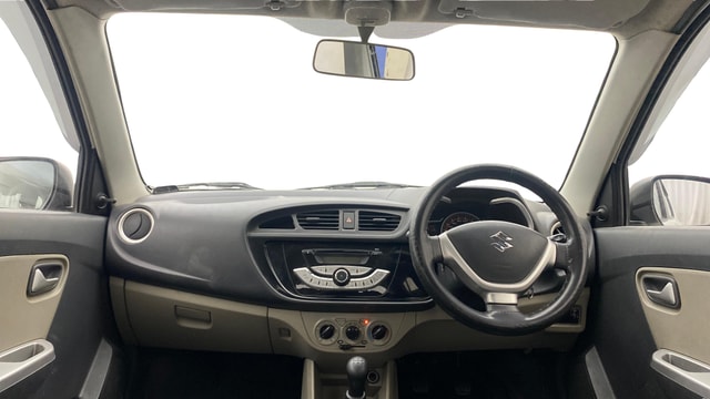 View Maruti Suzuki Alto K10 Image 15 Used Maruti Suzuki Alto K10 Image 15