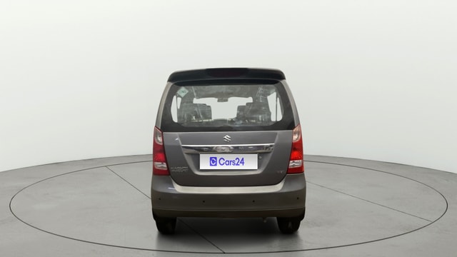 View Maruti Suzuki 1000 Image 38 Used Maruti Suzuki 1000 Image 38