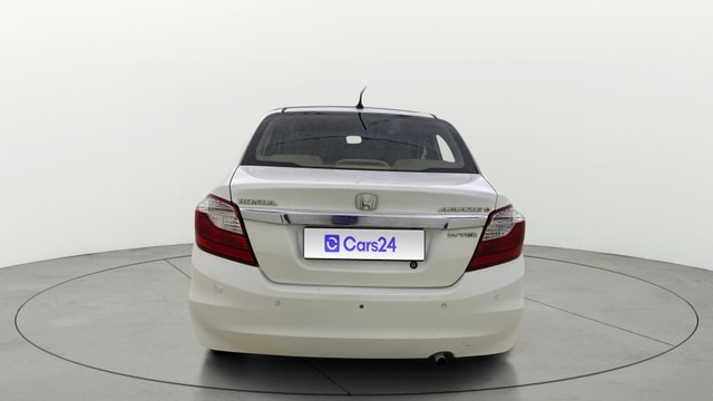 View Honda Amaze Image 39 Used Honda Amaze Image 39