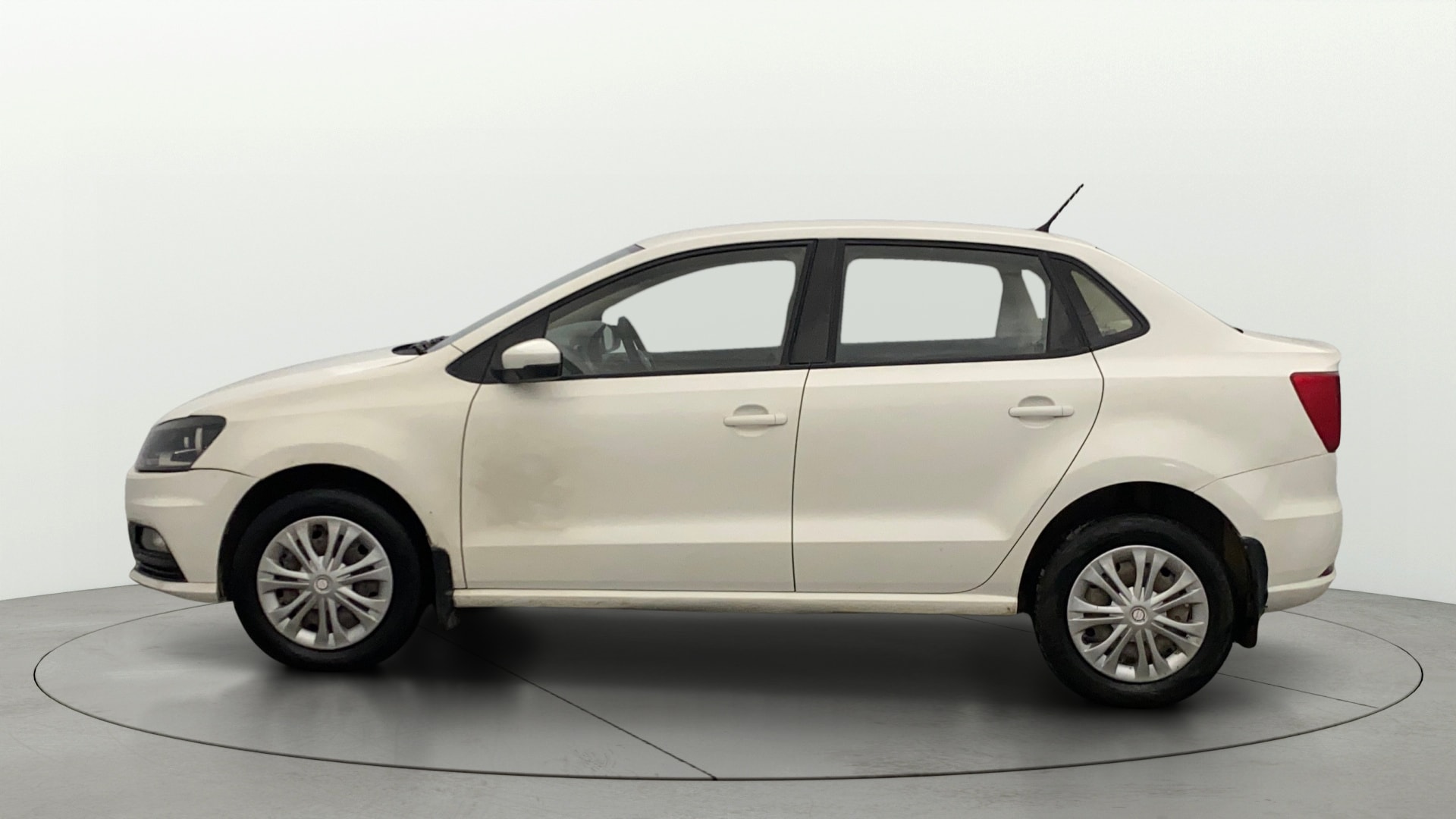 View 2017 Volkswagen Ameo 1.2L MPI Petrol Comfortline Image 28 Used 2017 Volkswagen Ameo 1.2L MPI Petrol Comfortline Image 28