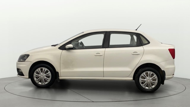 View Volkswagen Ameo Image 28 Used Volkswagen Ameo Image 28