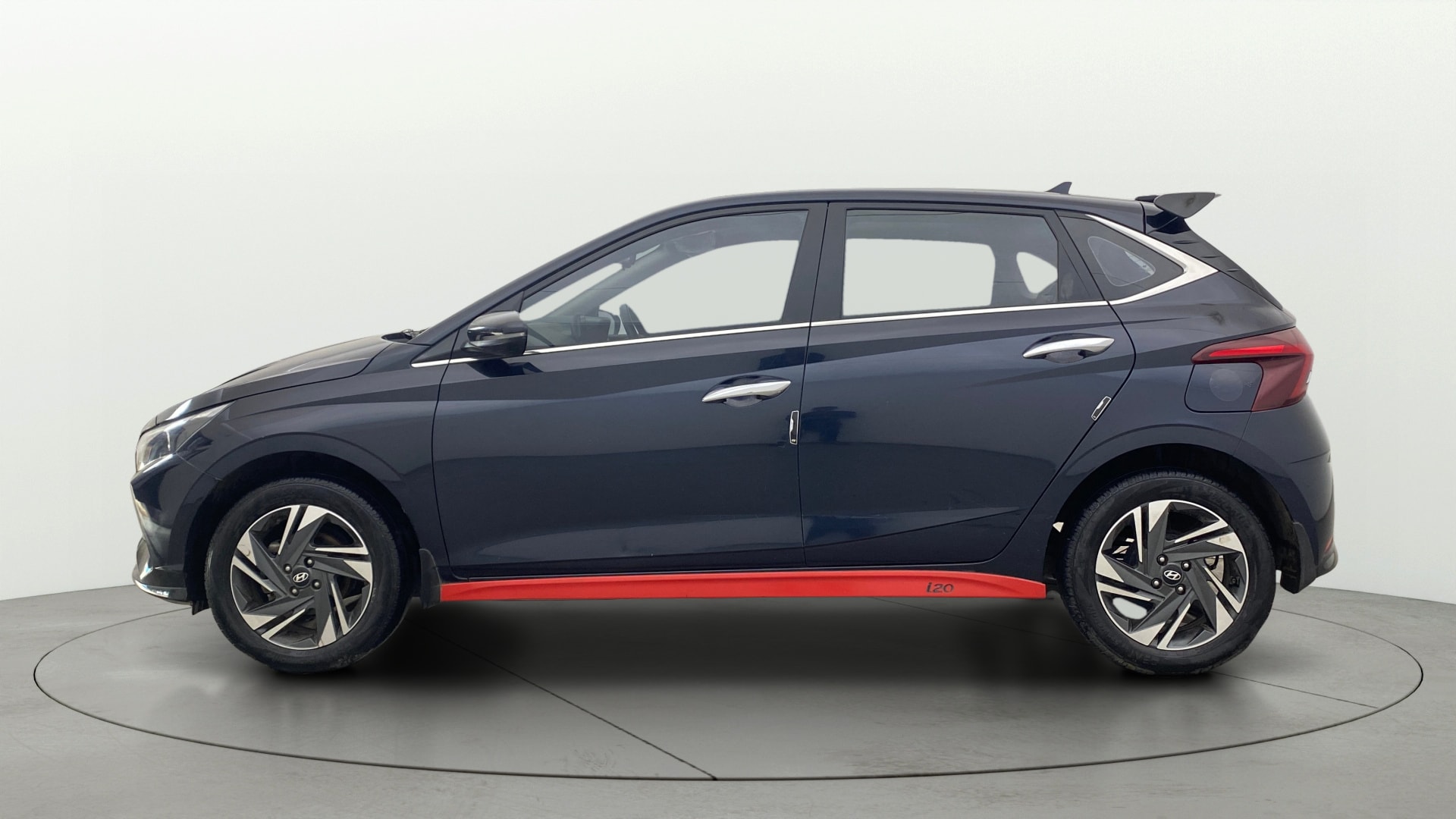 Used 2023 Hyundai Elite i20 Used 2023 Hyundai Elite i20