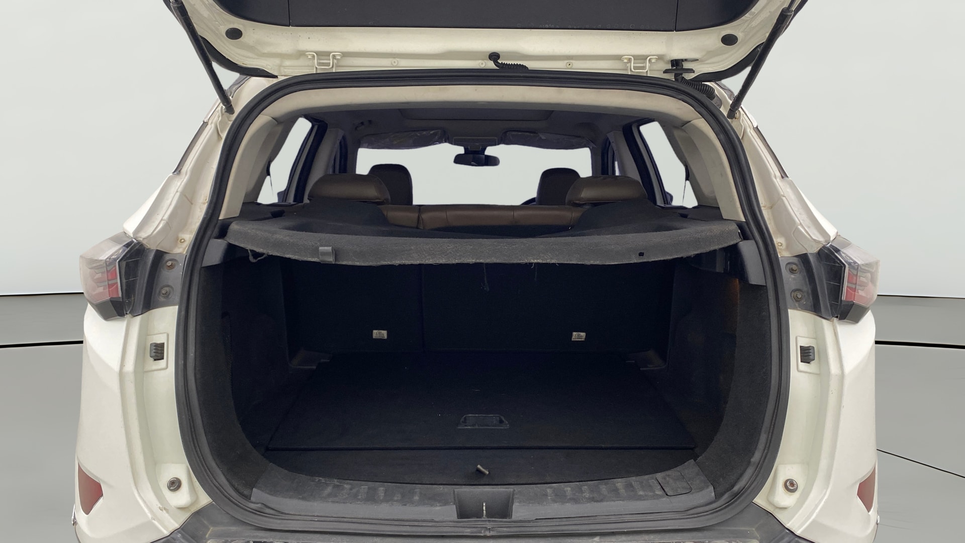 Used 2021 Tata Harrier Used 2021 Tata Harrier
