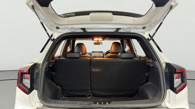 View Mahindra XUV 3XO Image 39 Used Mahindra XUV 3XO Image 39