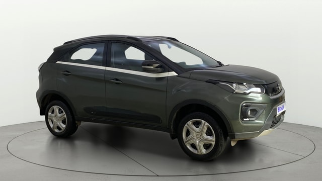 View Tata Nexon Image 36 Used Tata Nexon Image 36