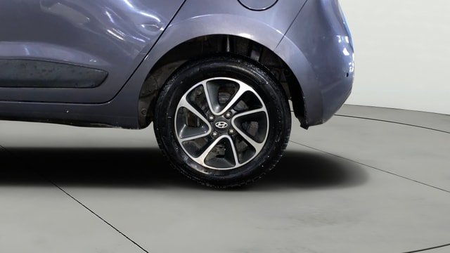 View Hyundai Grand i10 Image 11 Used Hyundai Grand i10 Image 11