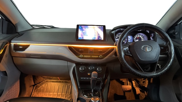 View Tata Nexon Image 15 Used Tata Nexon Image 15