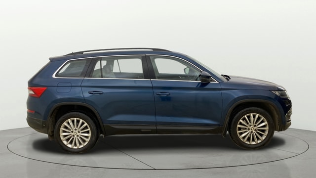 View Skoda Kodiaq Image 29 Used Skoda Kodiaq Image 29