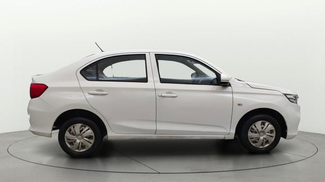 View Honda Amaze Image 8 Used Honda Amaze Image 8