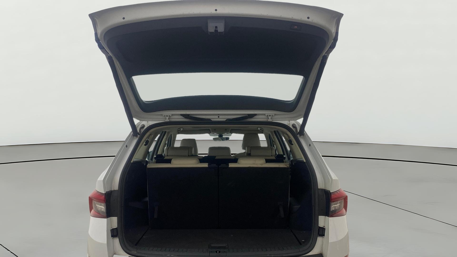 Used 2019 Skoda Kodiaq Used 2019 Skoda Kodiaq