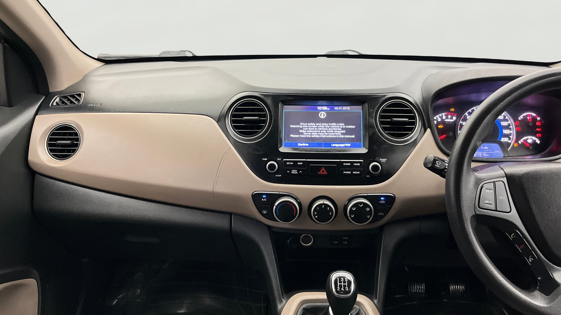 Used 2018 Hyundai Grand i10 Used 2018 Hyundai Grand i10