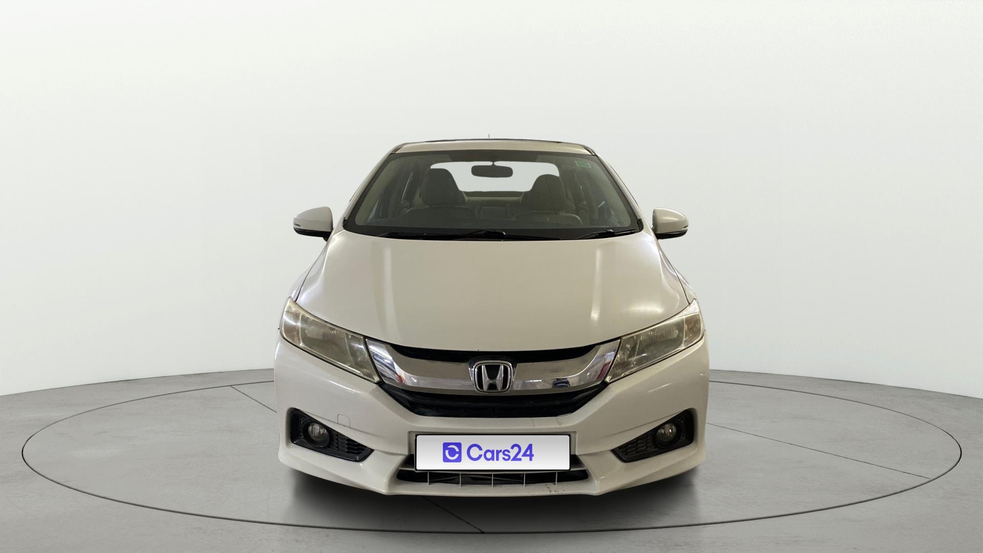 Used 2015 Honda City Used 2015 Honda City