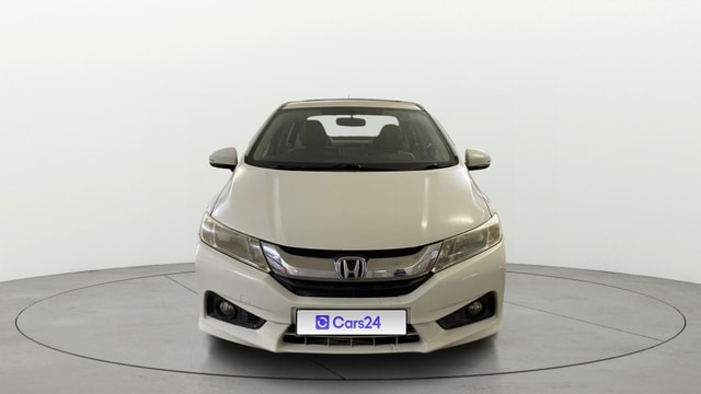 View Honda City Image 1 Used Honda City Image 1