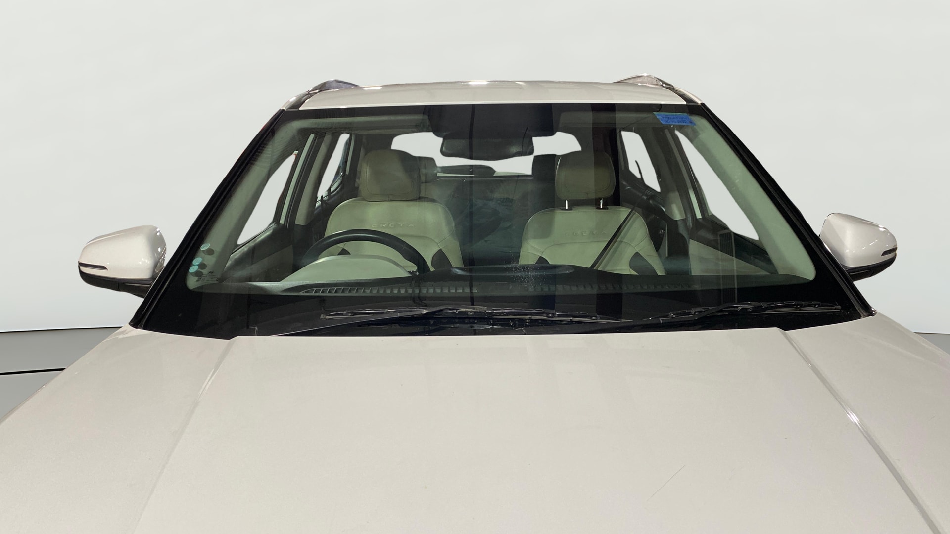 Used 2022 Hyundai Creta Used 2022 Hyundai Creta