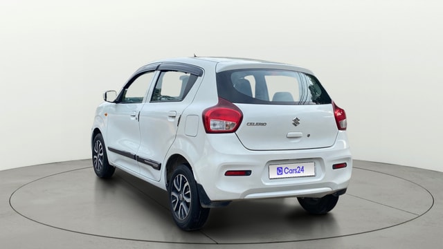 View Maruti Suzuki 1000 Image 2 Used Maruti Suzuki 1000 Image 2