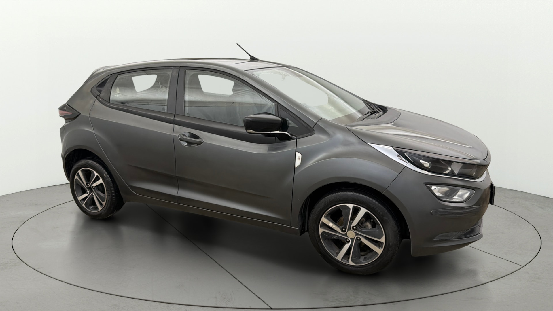 Used 2022 Tata Altroz Used 2022 Tata Altroz