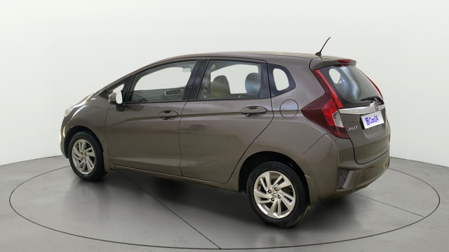 View Honda Jazz Image 2 Used Honda Jazz Image 2