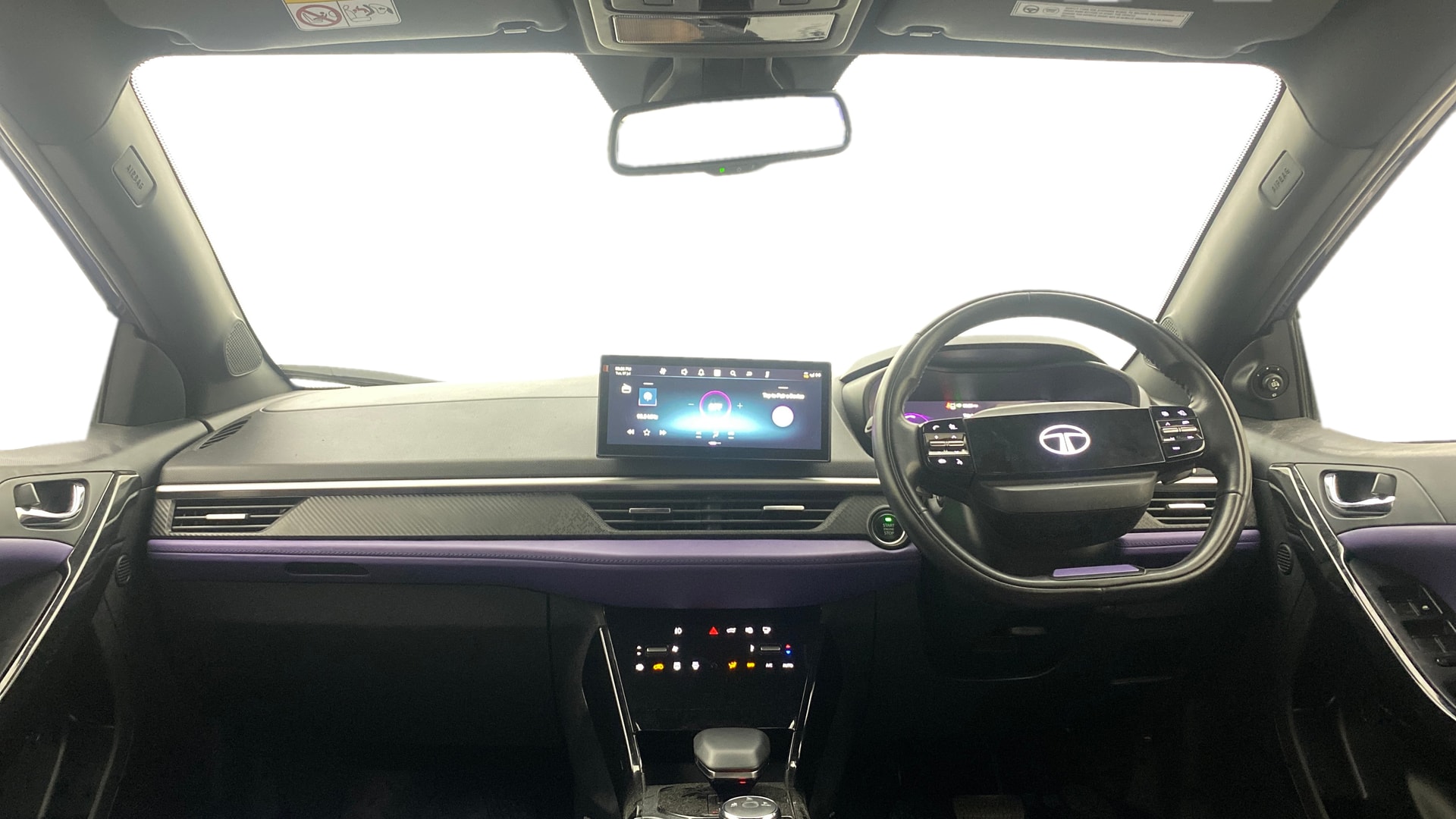 Used 2024 Tata Nexon Used 2024 Tata Nexon