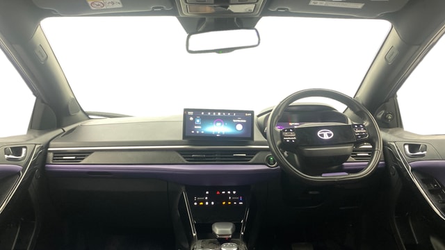 View Tata Nexon Image 30 Used Tata Nexon Image 30