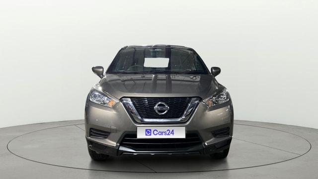 View Nissan Kicks Image 1 Used Nissan Kicks Image 1