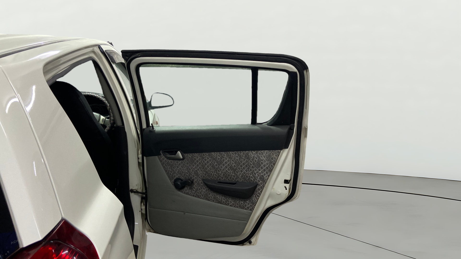 View 2017 Maruti Suzuki Alto 800 LX Image 6 Used 2017 Maruti Suzuki Alto 800 LX Image 6
