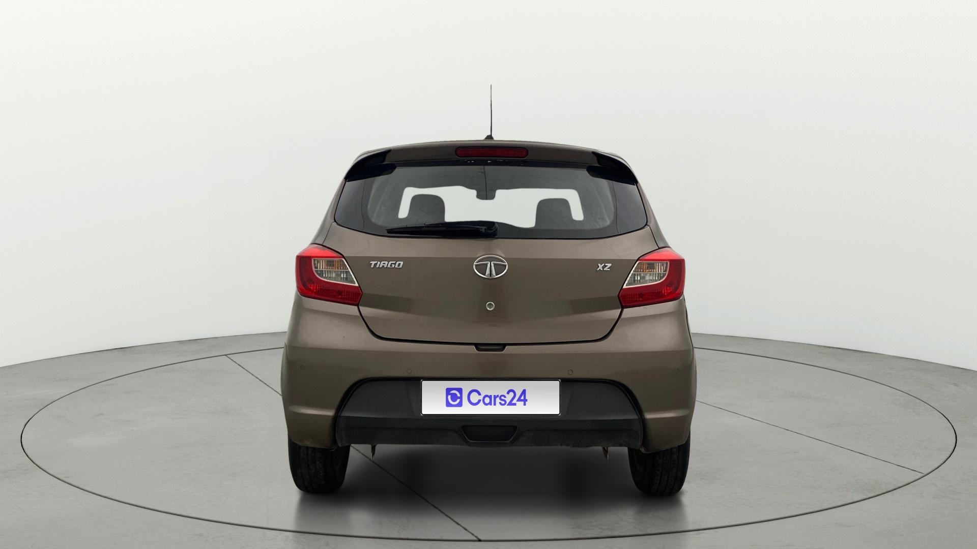 View 2017 Tata Tiago Revotorq XB Image 38 Used 2017 Tata Tiago Revotorq XB Image 38