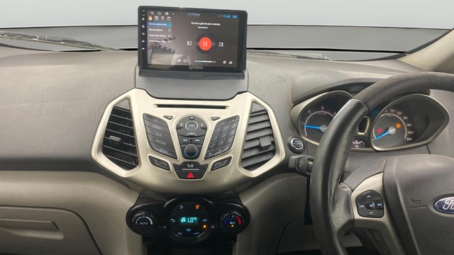 View Ford EcoSport Image 32 Used Ford EcoSport Image 32