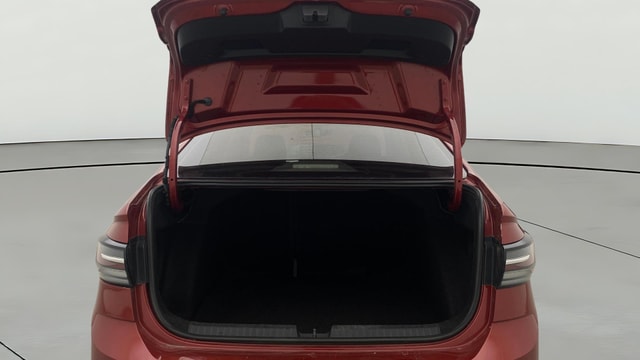 View Volkswagen Virtus Image 40 Used Volkswagen Virtus Image 40
