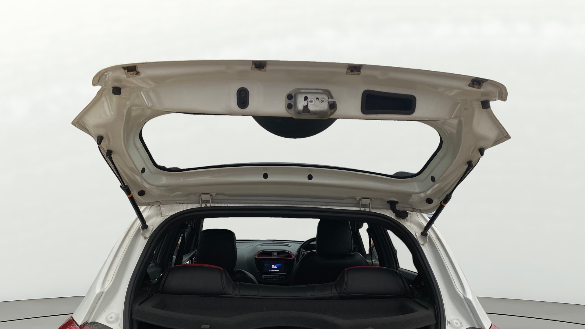 Used 2020 Tata Tiago JTP Used 2020 Tata Tiago JTP