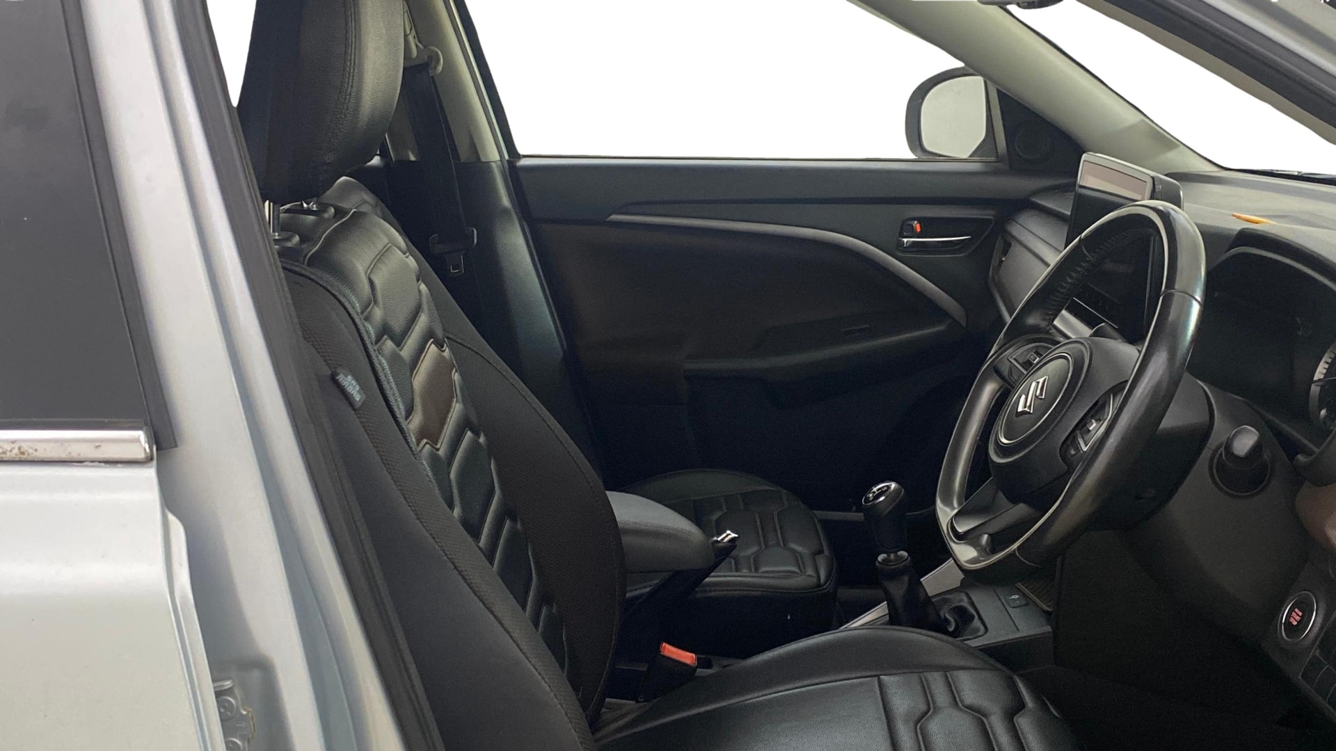 Used 2022 Maruti Suzuki 1000 Used 2022 Maruti Suzuki 1000