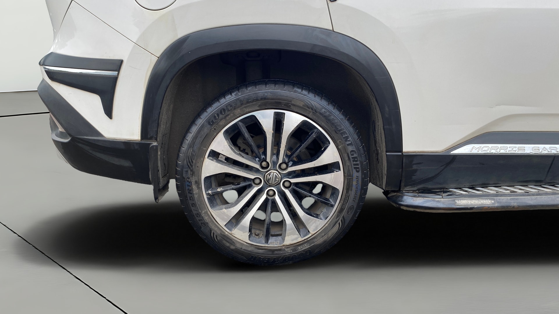 Used 2021 MG Hector Used 2021 MG Hector