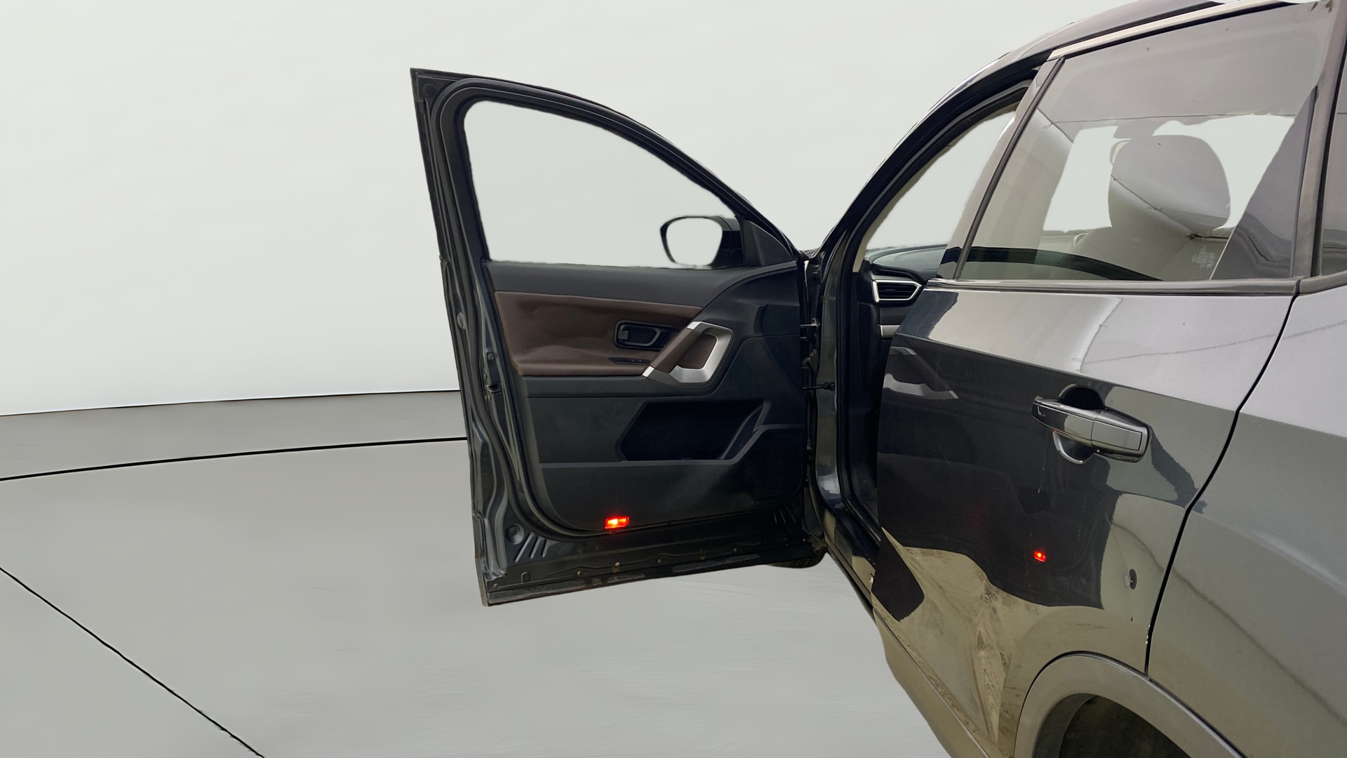 Used 2021 Tata Harrier Used 2021 Tata Harrier