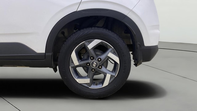 View Hyundai Venue Image 12 Used Hyundai Venue Image 12