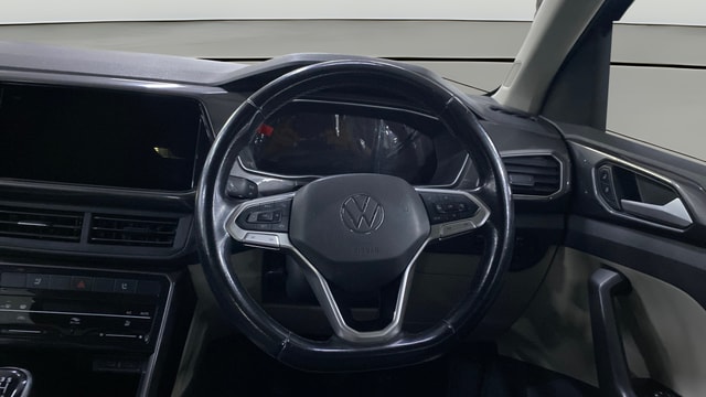 View Volkswagen Taigun Image 13 Used Volkswagen Taigun Image 13
