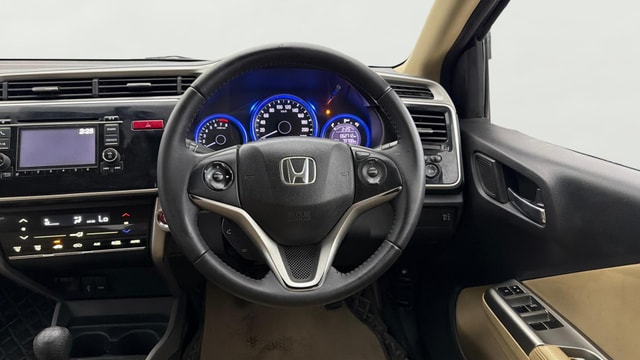 View Honda City Image 21 Used Honda City Image 21