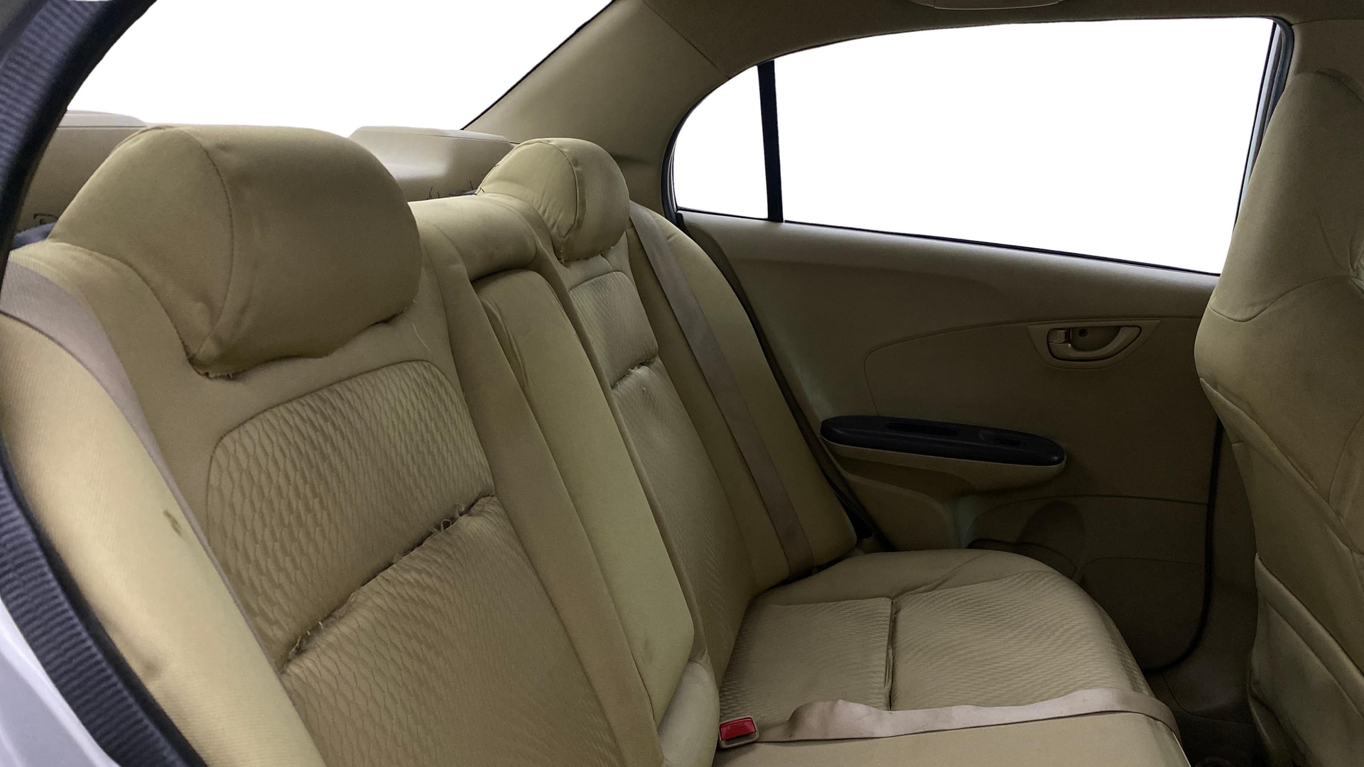Used 2013 Honda Amaze Used 2013 Honda Amaze