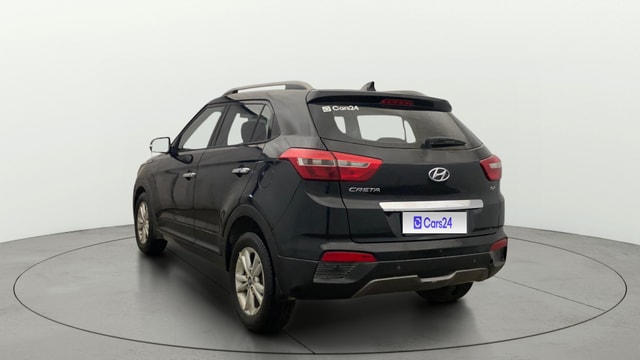 View Hyundai Creta Image 2 Used Hyundai Creta Image 2