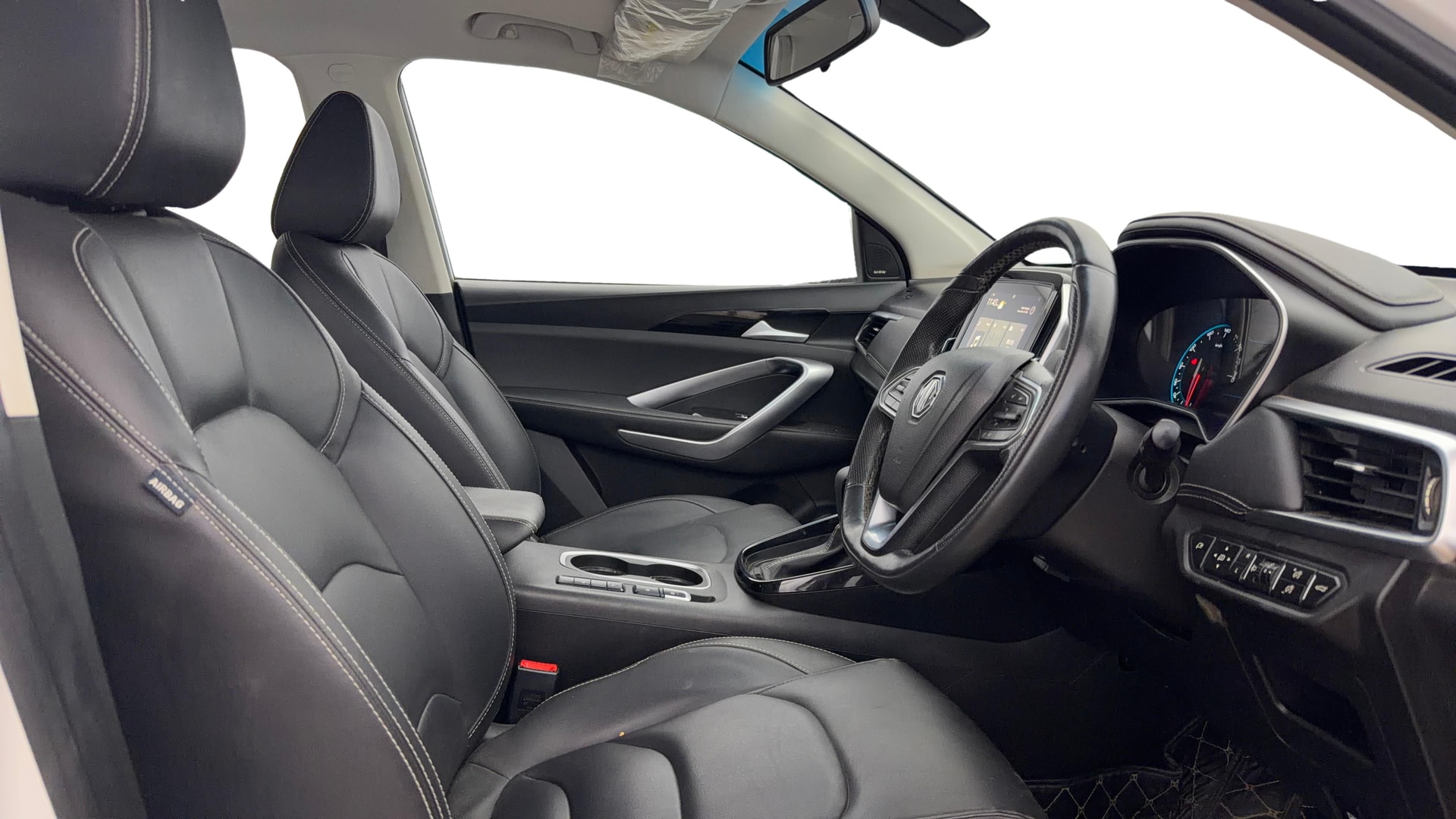 View 2019 MG Hector Sharp Petrol BS IV Image 28 Used 2019 MG Hector Sharp Petrol BS IV Image 28