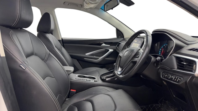 View MG Hector Image 28 Used MG Hector Image 28