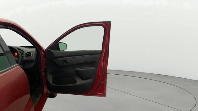 View Renault Kwid Image 49 Used Renault Kwid Image 49