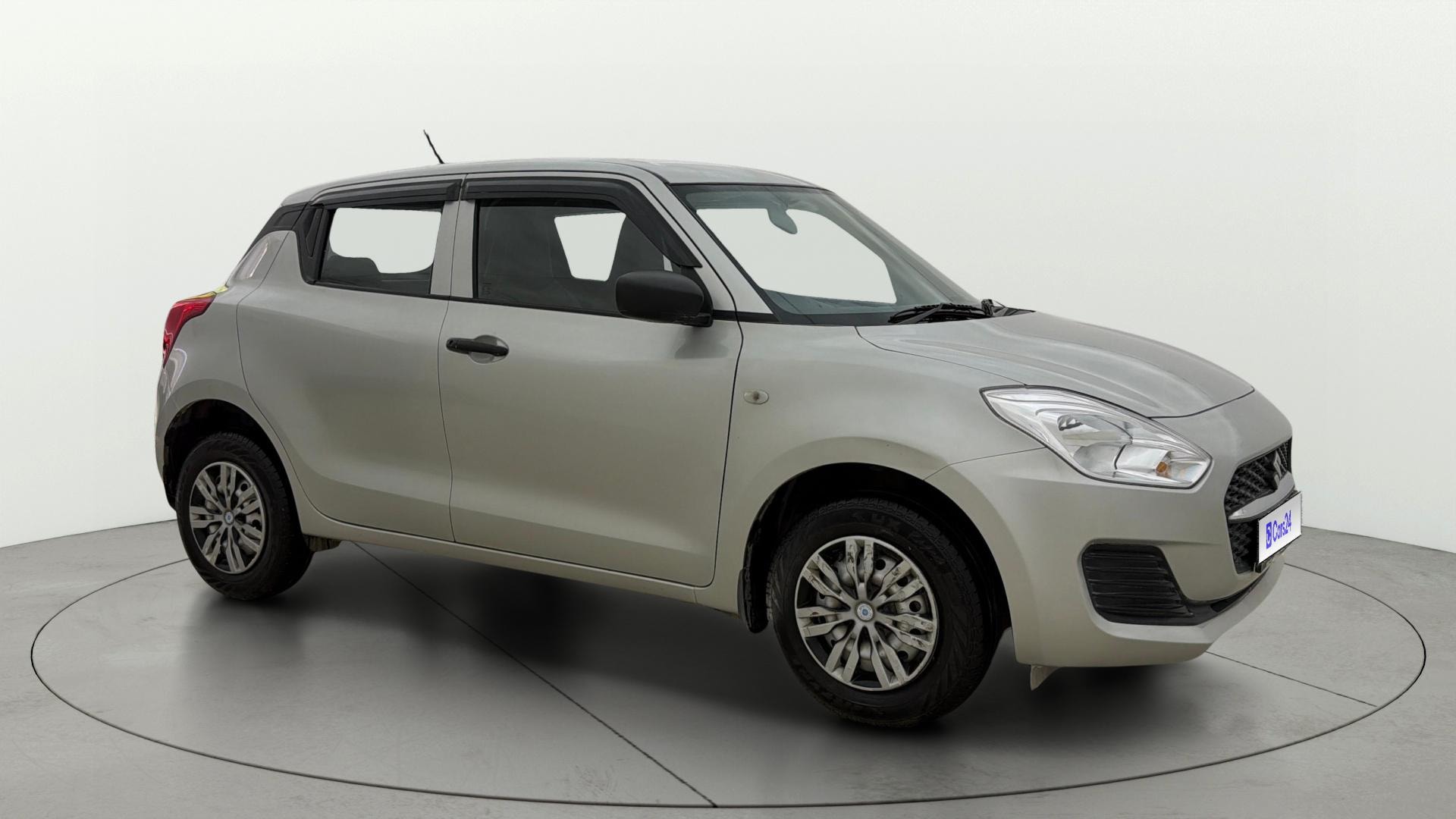 View 2023 Maruti Suzuki 1000 Base Variant Image 21 Used 2023 Maruti Suzuki 1000 Base Variant Image 21