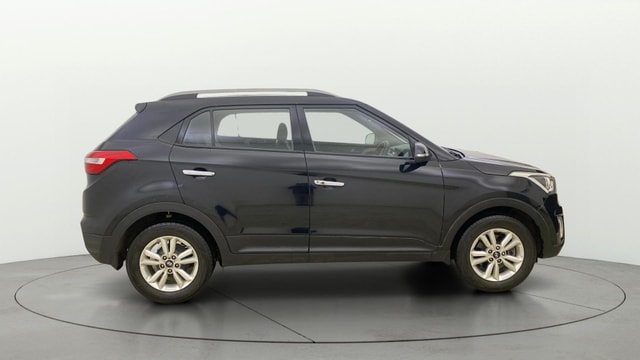 View Hyundai Creta Image 8 Used Hyundai Creta Image 8