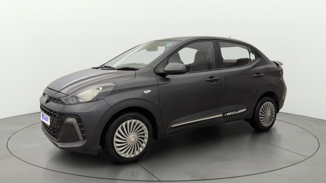 View Hyundai Aura Image 34 Used Hyundai Aura Image 34
