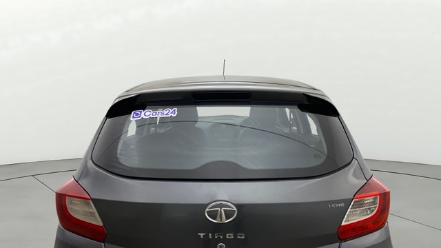 View Tata Tiago Image 4 Used Tata Tiago Image 4