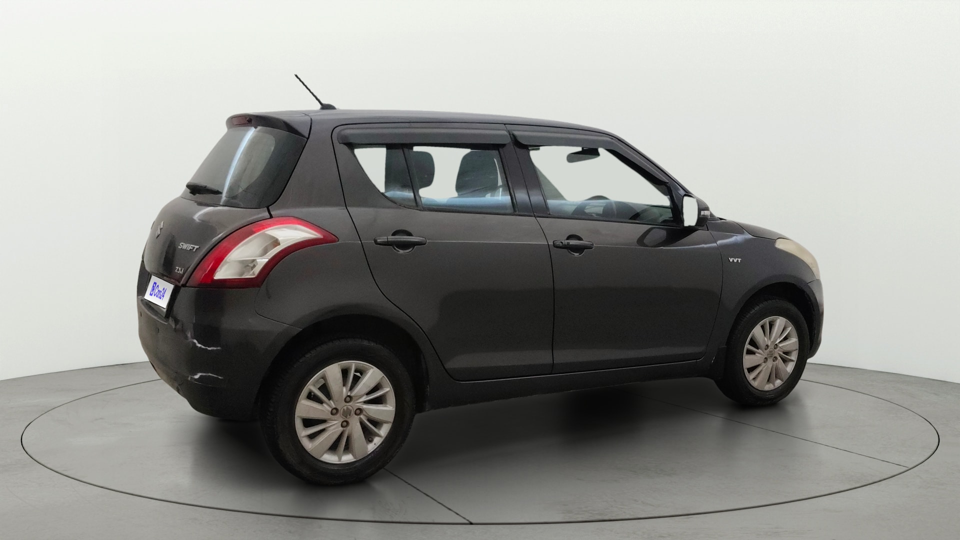 View 2016 Maruti Suzuki 1000 Base Variant Image 43 Used 2016 Maruti Suzuki 1000 Base Variant Image 43