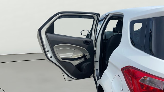 View Ford EcoSport Image 22 Used Ford EcoSport Image 22