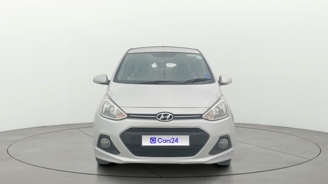 View Hyundai Xcent Image 1 Used Hyundai Xcent Image 1
