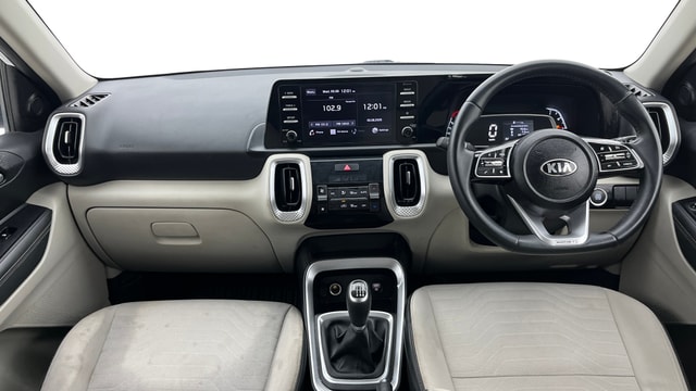 View Kia Sonet Image 30 Used Kia Sonet Image 30