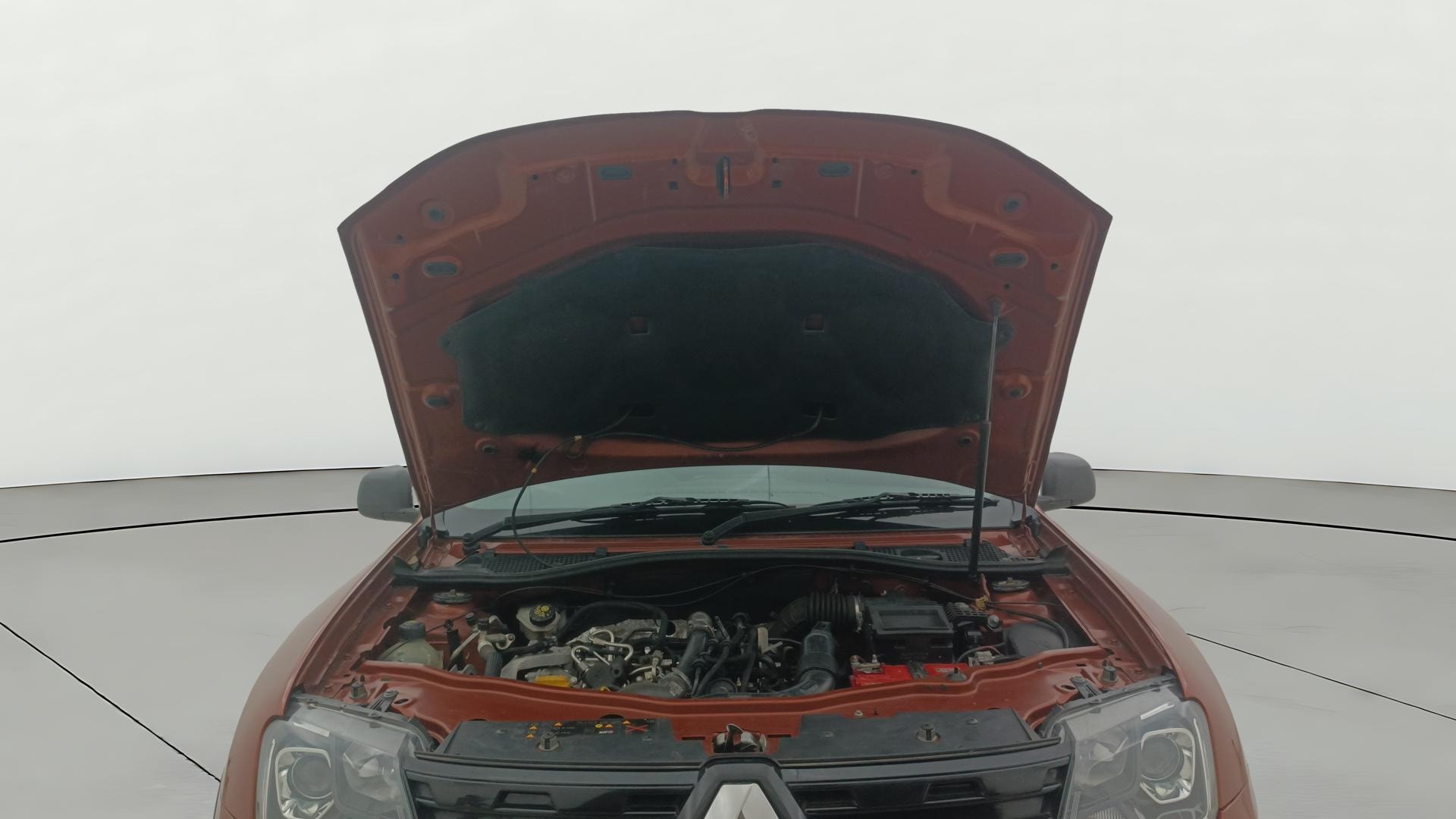 View 2020 Renault Duster 1.3L Turbo Petrol RXE Image 19 Used 2020 Renault Duster 1.3L Turbo Petrol RXE Image 19